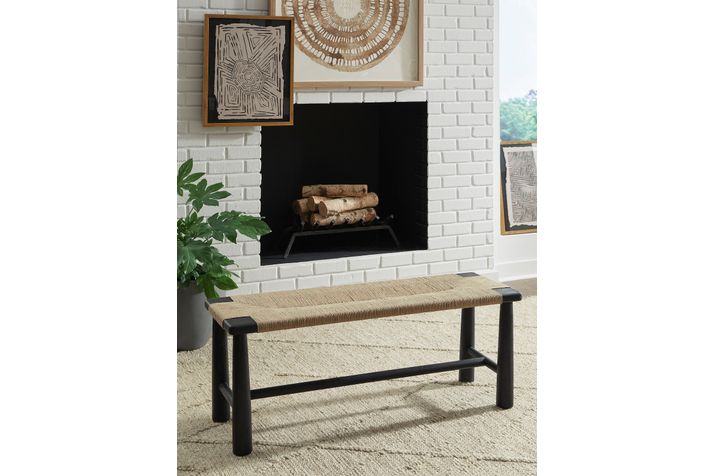 Picture of Acerman Accent Bench