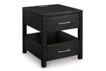 Picture of Winbardi End Table
