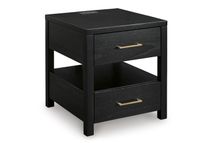 Picture of Winbardi End Table
