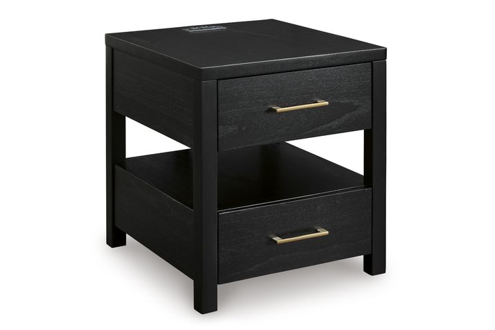 Picture of Winbardi End Table