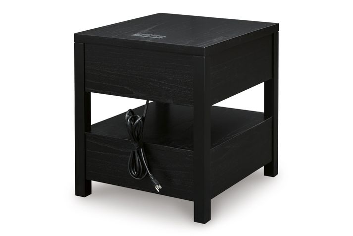 Picture of Winbardi End Table