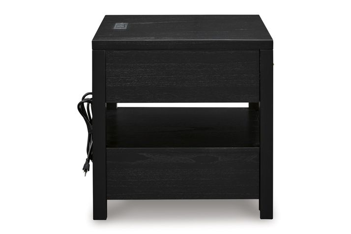 Picture of Winbardi End Table