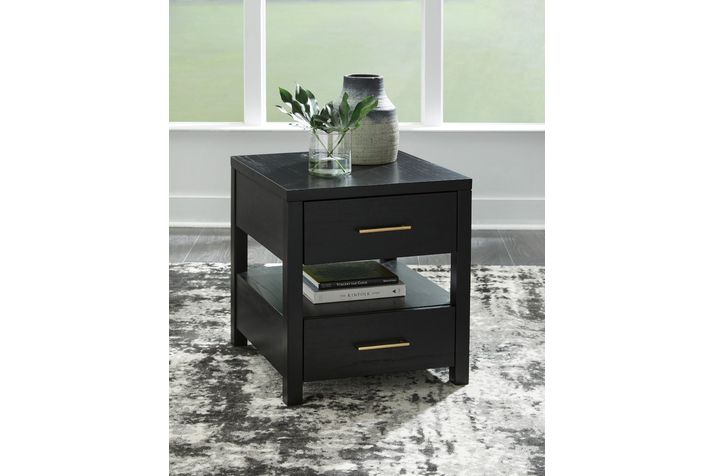 Picture of Winbardi End Table