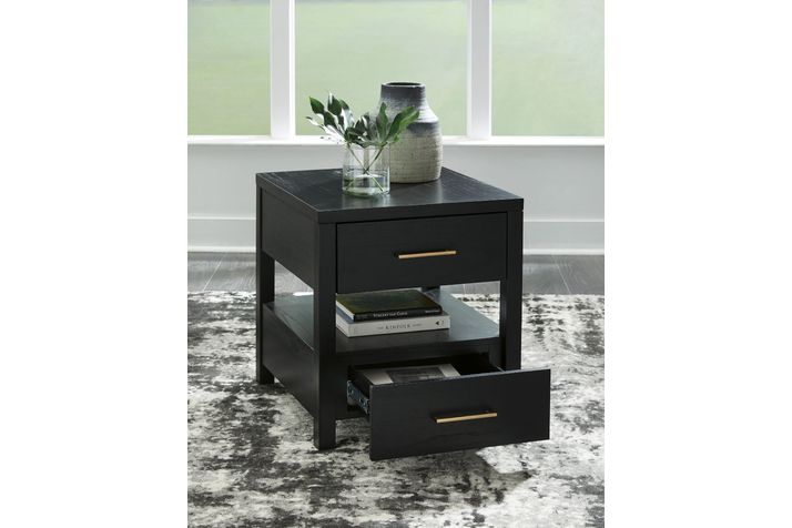 Picture of Winbardi End Table