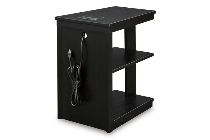 Picture of Winbardi Chairside Table