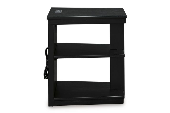 Picture of Winbardi Chairside Table