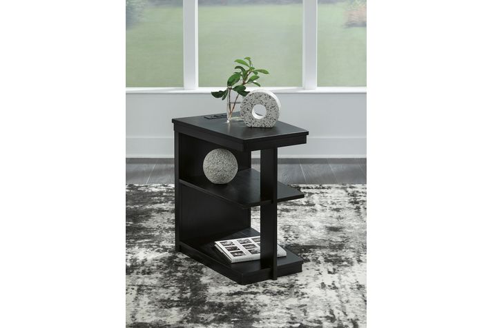 Picture of Winbardi Chairside Table