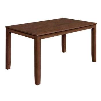 Pascal Rectangle Dining Table