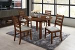 Picture of Pascal 5pc Round Dining Set