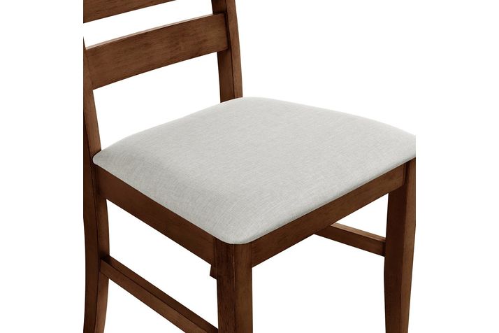 Picture of Pascal 5pc Round Dining Set