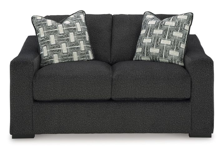 Picture of Wryenlynn Loveseat