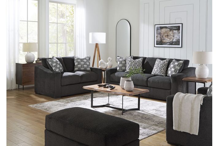Picture of Wryenlynn Loveseat