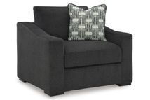Picture of Wryenlynn Oversized Chair