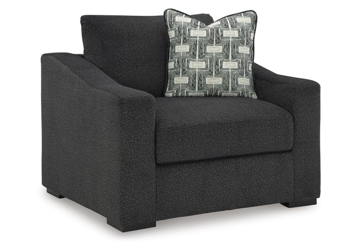 Picture of Wryenlynn Oversized Chair