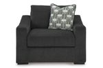Picture of Wryenlynn Oversized Chair