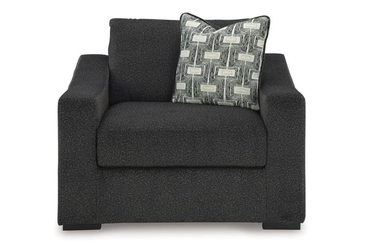 Picture of Wryenlynn Oversized Chair