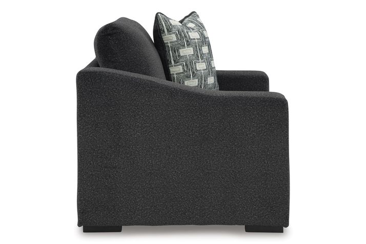 Picture of Wryenlynn Oversized Chair