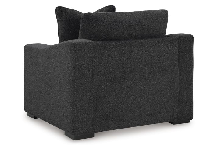 Picture of Wryenlynn Oversized Chair