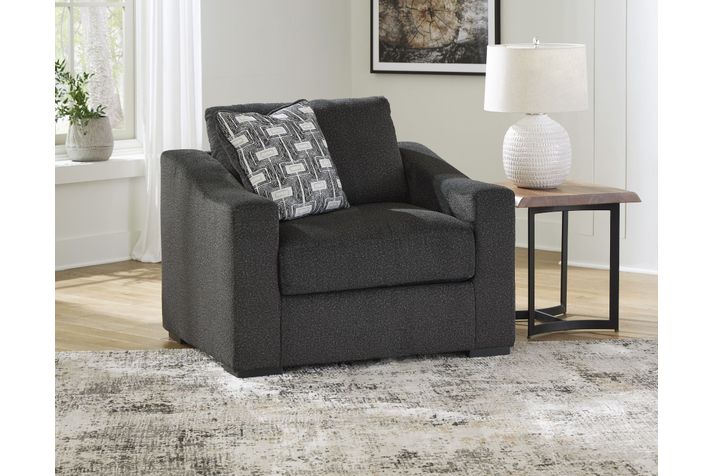 Picture of Wryenlynn Oversized Chair