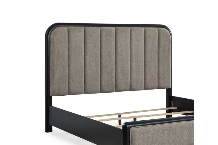 Picture of Rowanbeck Queen Headboard