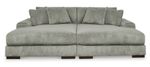 Picture of Lindyn Double Chaise Lounger