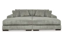 Picture of Lindyn Double Chaise Lounger
