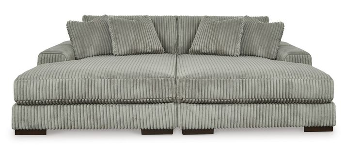 Picture of Lindyn Double Chaise Lounger