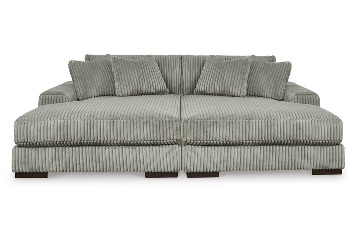 Picture of Lindyn Double Chaise Lounger