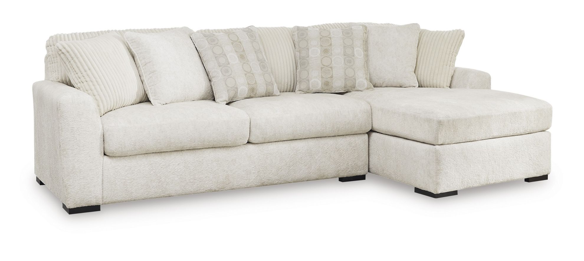 Chessington 2pc Sectional