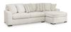 Picture of Chessington 2pc Sectional