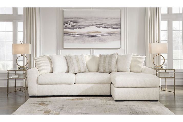 Picture of Chessington 2pc Sectional