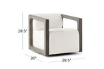 Picture of Leilani Swivel Chair