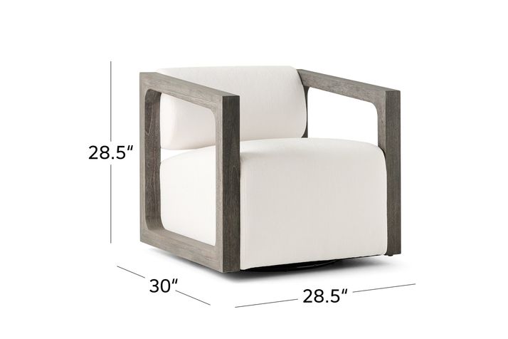 Picture of Leilani Swivel Chair