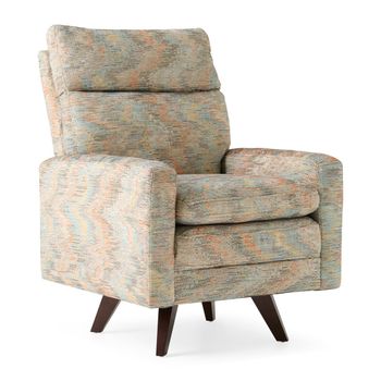 A picture of Beck Andaut Swivel Chair.