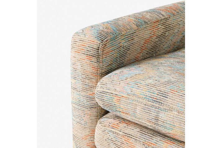 Picture of Beck Andaut Swivel Chair