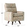 Picture of Beck Andaut Swivel Chair