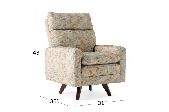 Picture of Beck Andaut Swivel Chair