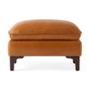 Picture of Everest  Ottoman