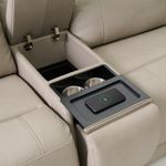 Picture of Holywell 7pc Power Sectional