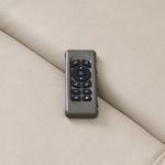 Picture of Holywell 7pc Power Sectional