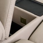 Picture of Holywell 7pc Power Sectional