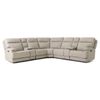 Picture of Holywell 7pc Power Sectional