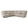 Picture of Holywell 7pc Power Sectional