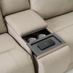 Picture of Holywell 7pc Power Sectional
