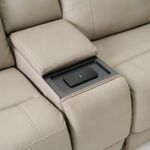 Picture of Holywell 7pc Power Sectional
