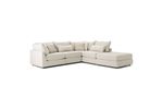 Picture of Hogan 5pc Sectional
