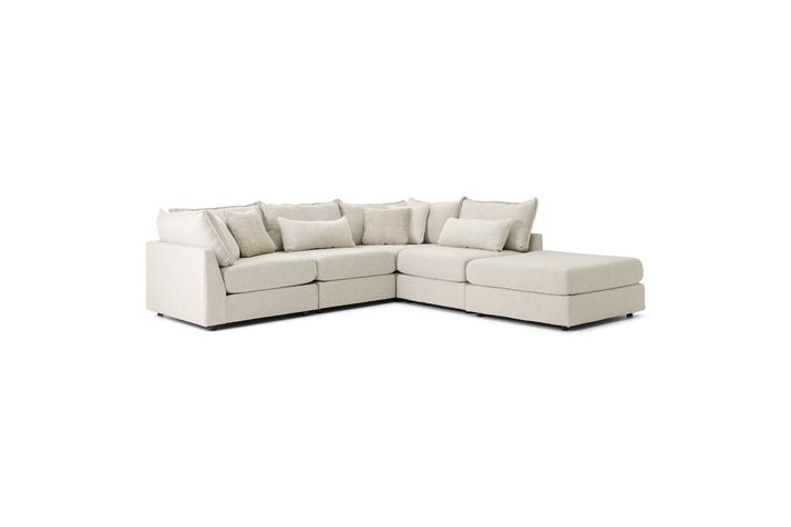 Picture of Hogan 5pc Sectional