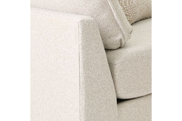 Picture of Hogan 5pc Sectional