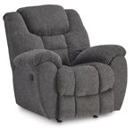 Picture of Foreside Rocker Recliner