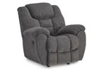 Picture of Foreside Rocker Recliner